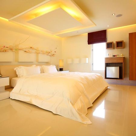 Elan-Motel Wujie Exterior photo